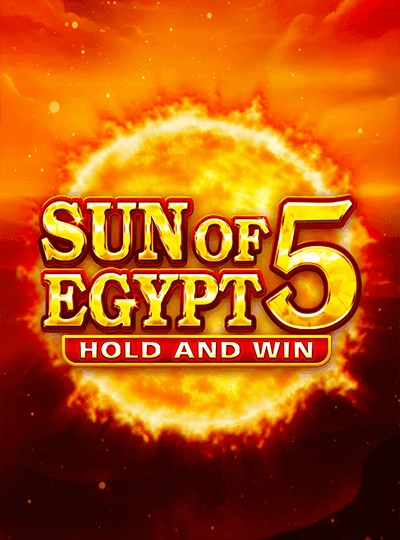 Premium slot game cover featuring reels and symbols